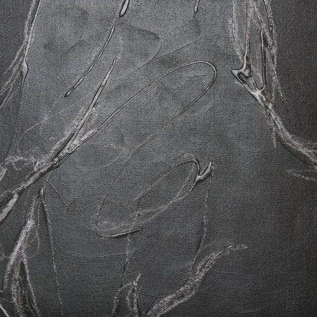 Horse IV by Mercana Studio a Hand Embellished Textured Canvas from Mercana - Luna Furniture