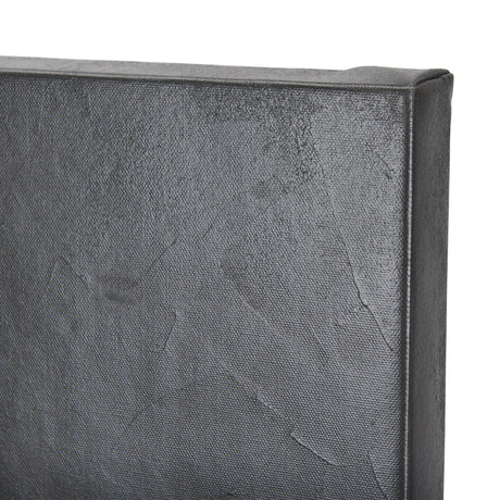 Horse IV by Mercana Studio a Hand Embellished Textured Canvas from Mercana - Luna Furniture
