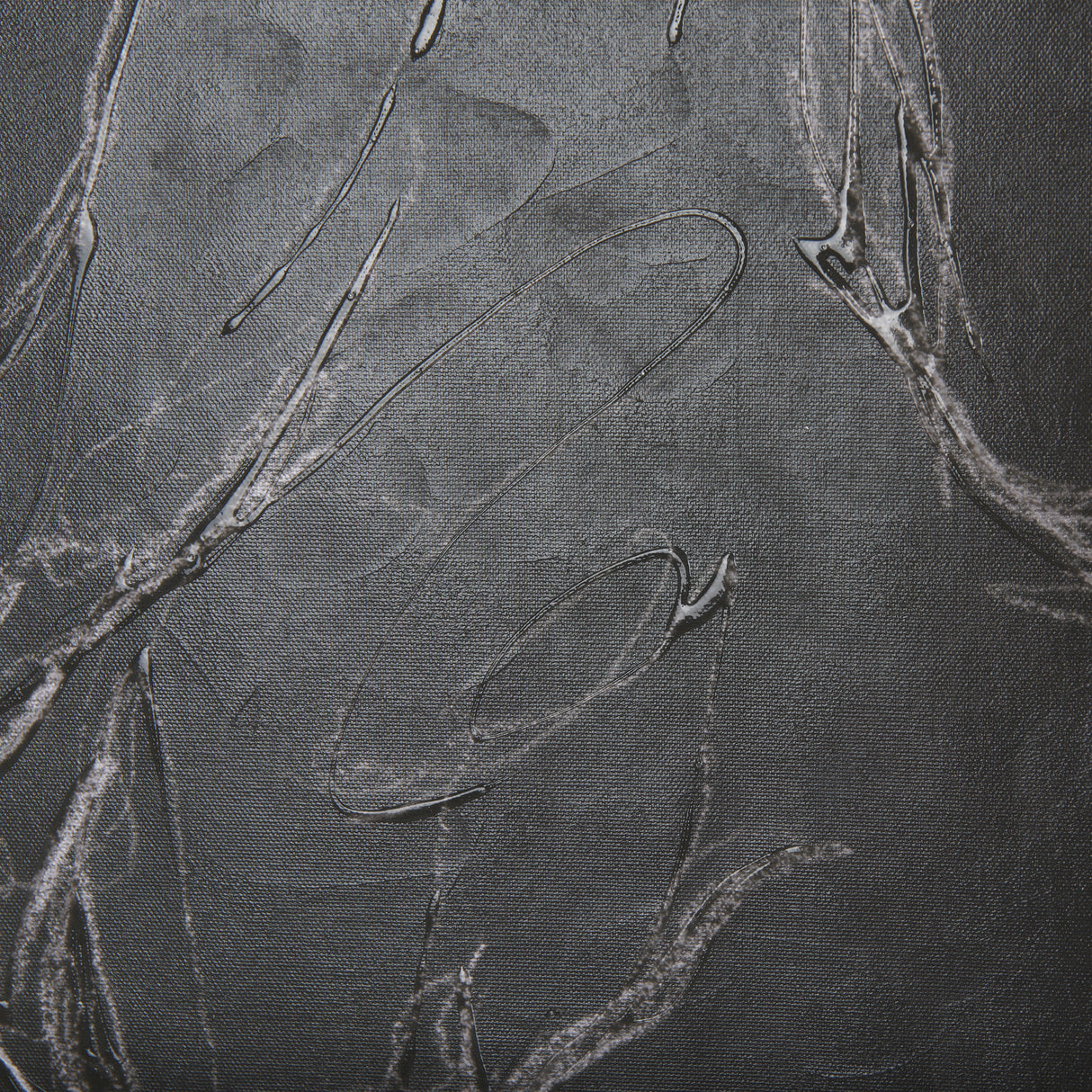Horse IV by Mercana Studio a Hand Embellished Textured Canvas from Mercana - Luna Furniture