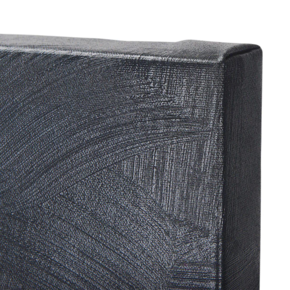 Night cloud I by Mercana Studio a Hand Embellished Textured Canvas from Mercana - Luna Furniture