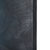 Night cloud I by Mercana Studio a Hand Embellished Textured Canvas from Mercana - Luna Furniture