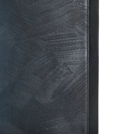 Night cloud I by Mercana Studio a Hand Embellished Textured Canvas from Mercana - Luna Furniture
