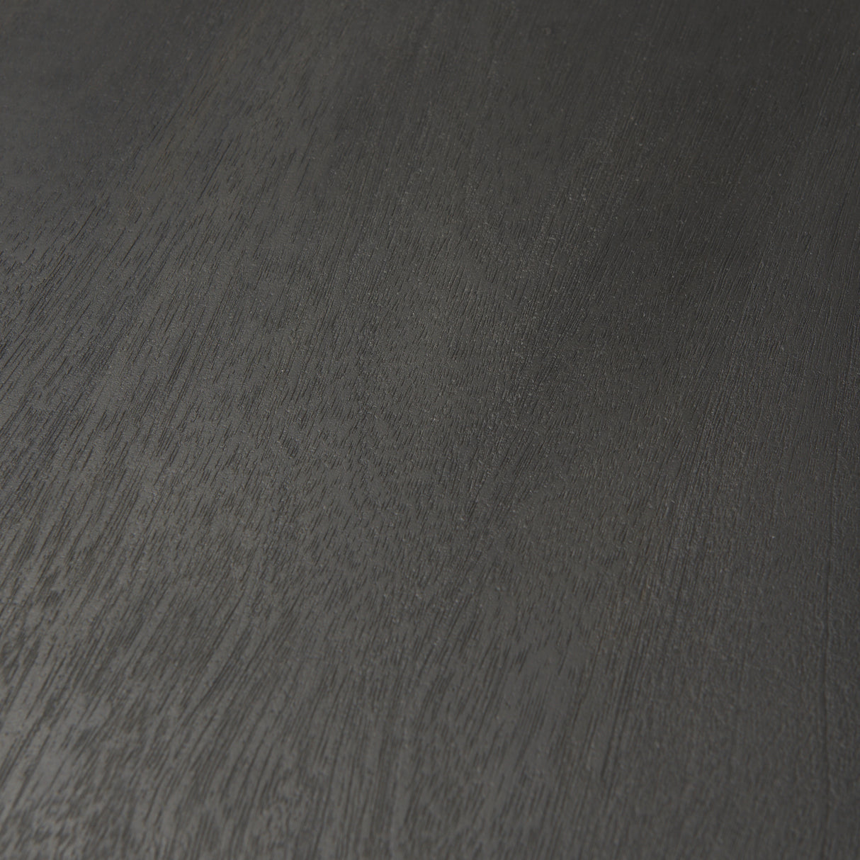 Maxwell 32" Round Black-Brown Wood w/ Black Metal Pedestal Bistro Table from Mercana - Luna Furniture