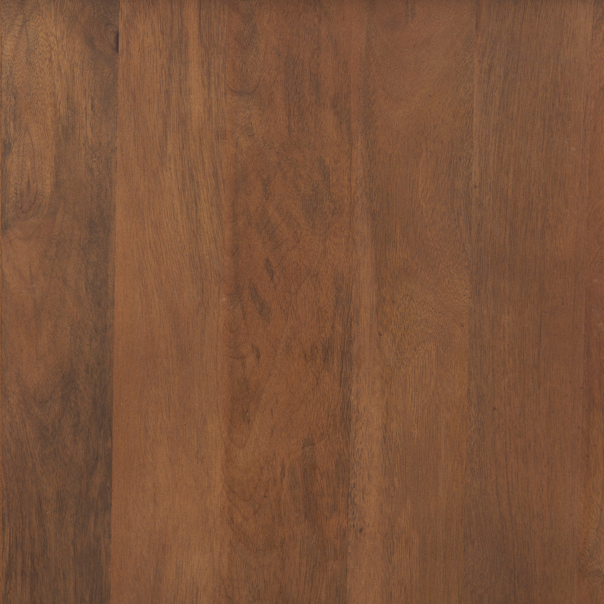 Maddox 40.0L x 18.5W x 32.75H Brown Solid Wood Black Metal 2 Door Accent Cabinet from Mercana - Luna Furniture