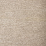 Braxton 33.5L x 18.5W x 31.5H Beige Wood W/Black Accents 2 Door Accent Cabinet from Mercana - Luna Furniture