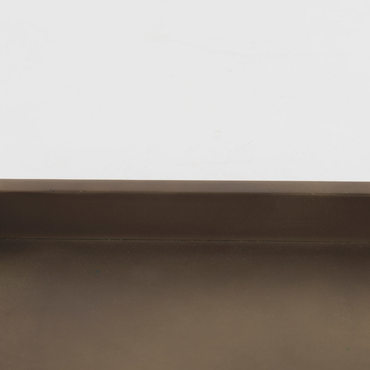 Shay Aluminium Tray - Small from Mercana - Luna Furniture