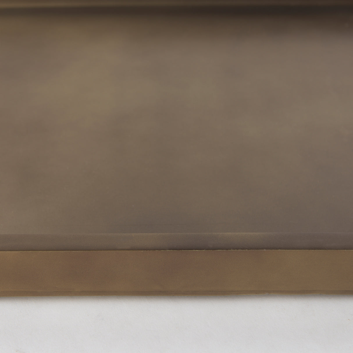 Shay Aluminium Tray - Medium from Mercana - Luna Furniture