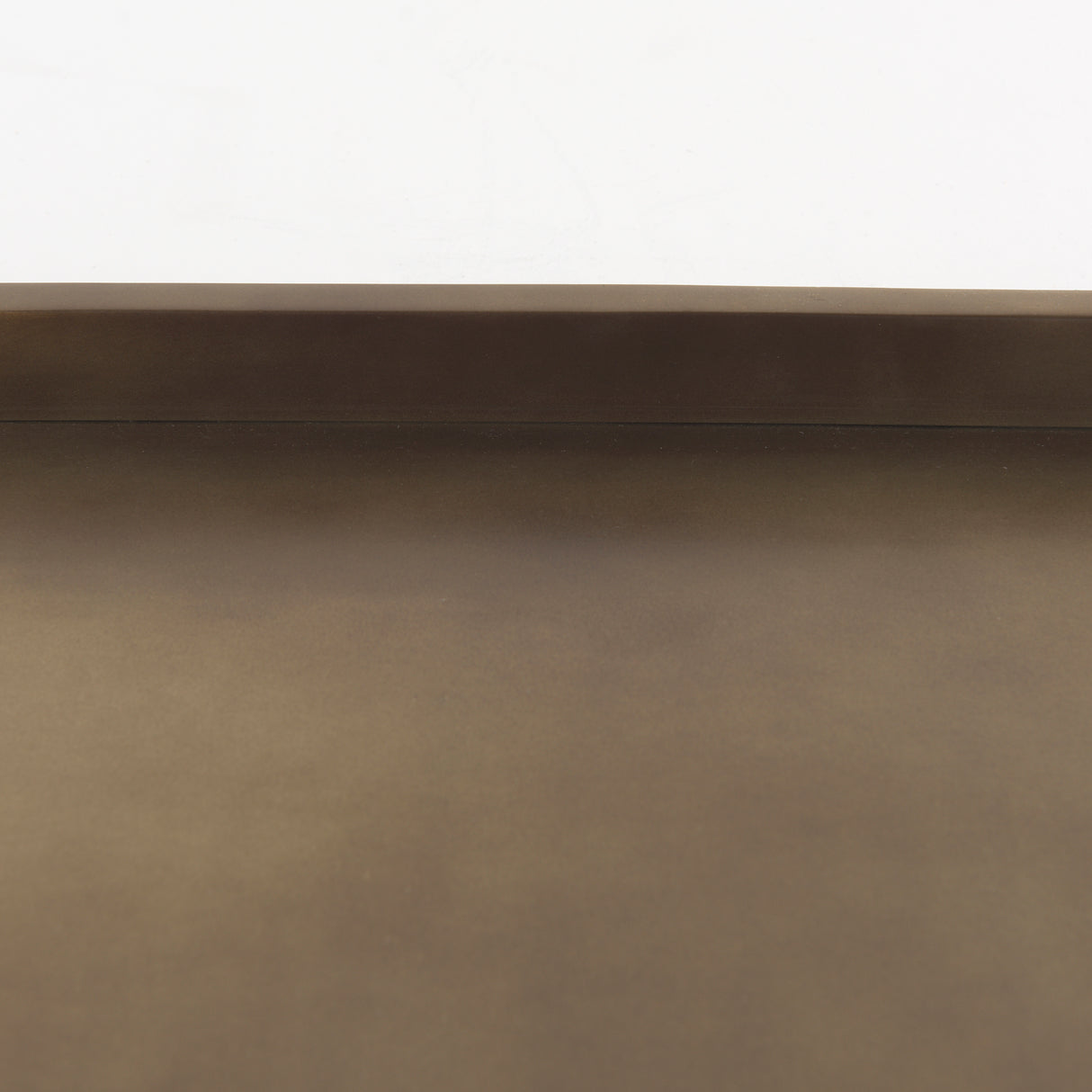 Shay Aluminium Tray - Large from Mercana - Luna Furniture