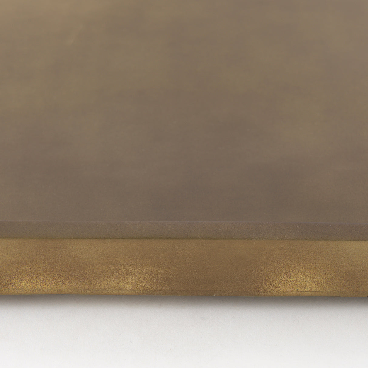 Shay Aluminium Tray - Large from Mercana - Luna Furniture