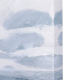 Clouds and sea II by Mercana Studio a Hand Embellished Textured Canvas from Mercana - Luna Furniture