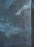 Night cloud II by Mercana Studio a Hand Embellished Textured Canvas from Mercana - Luna Furniture