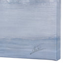 Day Cloud II by Mercana Studio a Hand Embellished Textured Canvas from Mercana - Luna Furniture