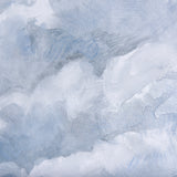 Day Cloud II by Mercana Studio a Hand Embellished Textured Canvas from Mercana - Luna Furniture