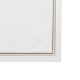 Sugar Cube by Studio M a handmade Original Framed Canvas Artwork from Mercana - Luna Furniture