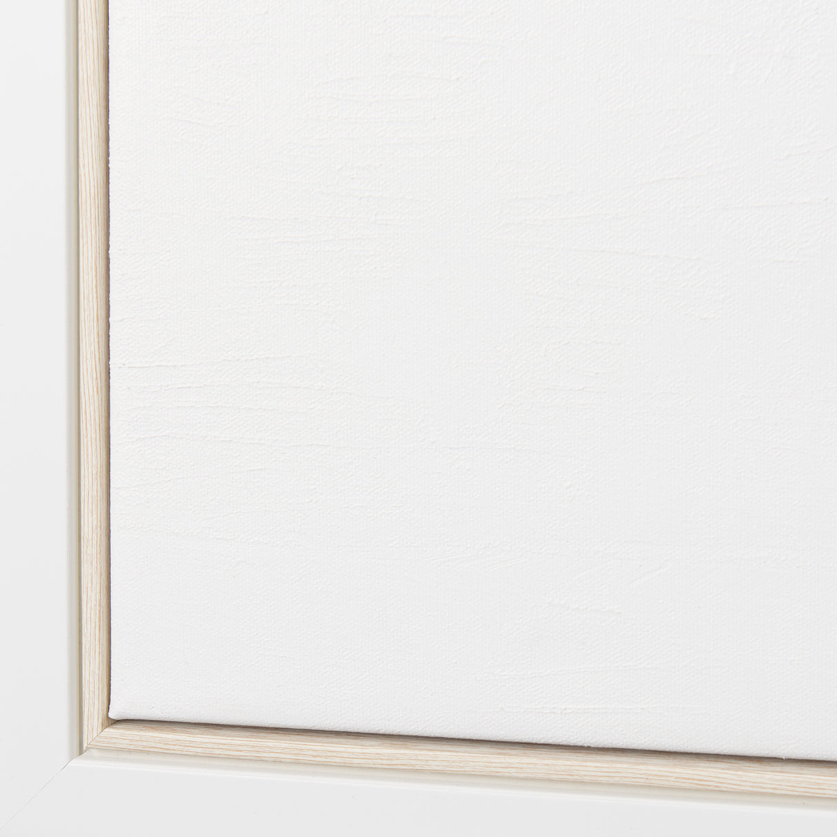 Sugar Cube by Studio M a handmade Original Framed Canvas Artwork from Mercana - Luna Furniture