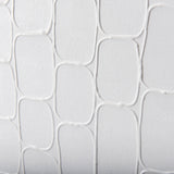 Sugar Cube by Studio M a handmade Original Framed Canvas Artwork from Mercana - Luna Furniture