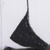 Rain of Leaf II by Mercana Studio a Hand Embellished Textured Canvas from Mercana - Luna Furniture