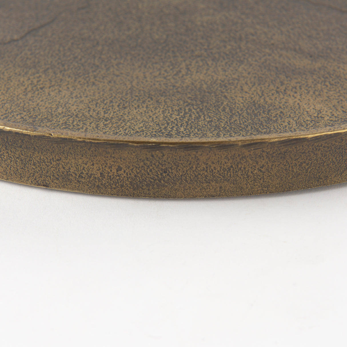 Marlowe Aluminium Tray - Large from Mercana - Luna Furniture