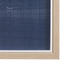 Bright Idea I by Mercana Studio a Hand Embellished Textured Framed Art Print from Mercana - Luna Furniture