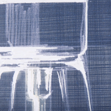 Bright Idea I by Mercana Studio a Hand Embellished Textured Framed Art Print from Mercana - Luna Furniture
