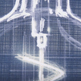 Bright Idea II by Mercana Studio a Hand Embellished Textured Framed Art Print from Mercana - Luna Furniture