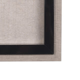 Variants II by Mercana Studio a Hand Embellished Textured Framed Art Print from Mercana - Luna Furniture