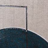 Variants II by Mercana Studio a Hand Embellished Textured Framed Art Print from Mercana - Luna Furniture
