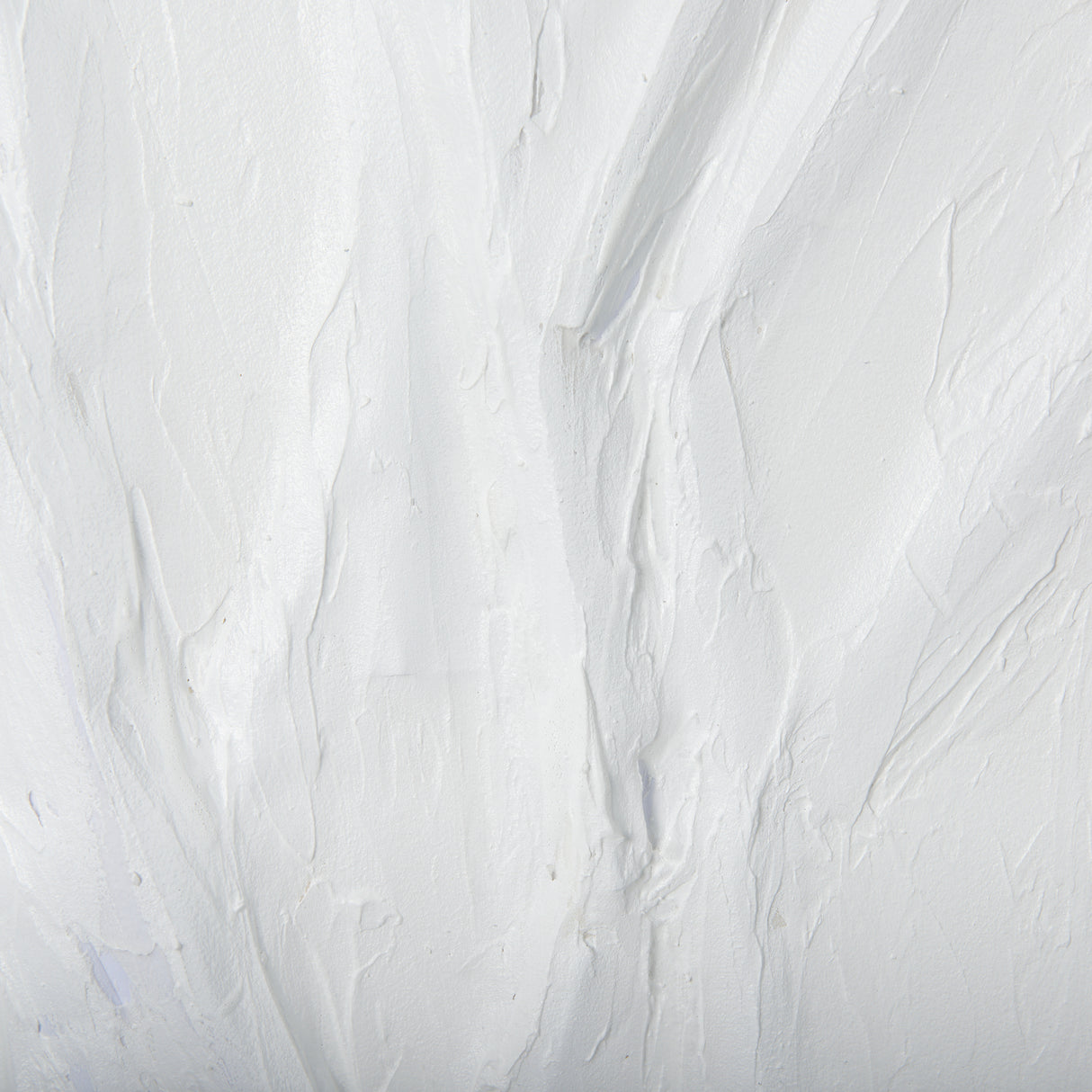White Vines II by Studio M a handmade Original Framed 3D Textured Artwork under Glass from Mercana - Luna Furniture
