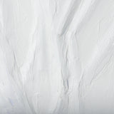 White Vines II by Studio M a handmade Original Framed 3D Textured Artwork under Glass from Mercana - Luna Furniture