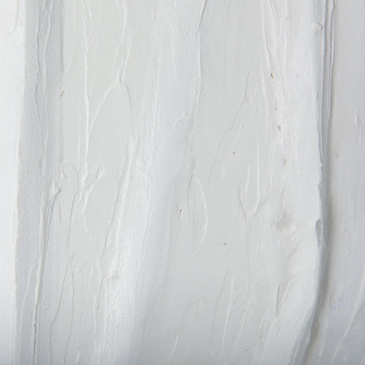 White Vines II by Studio M a handmade Original Framed 3D Textured Artwork under Glass from Mercana - Luna Furniture