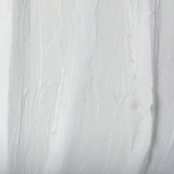 White Vines II by Studio M a handmade Original Framed 3D Textured Artwork under Glass from Mercana - Luna Furniture