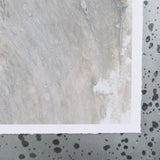 Mudslide I by Mercana Studio a Hand Embellished Textured Framed Art Print Matted under Glass from Mercana - Luna Furniture