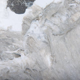 Mudslide I by Mercana Studio a Hand Embellished Textured Framed Art Print Matted under Glass from Mercana - Luna Furniture