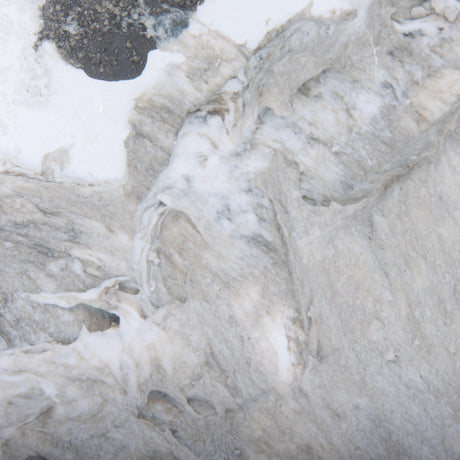 Mudslide I by Mercana Studio a Hand Embellished Textured Framed Art Print Matted under Glass from Mercana - Luna Furniture