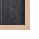 Spark I by Mercana Studio a Hand Embellished Textured Framed Art Print Matted under Glass from Mercana - Luna Furniture