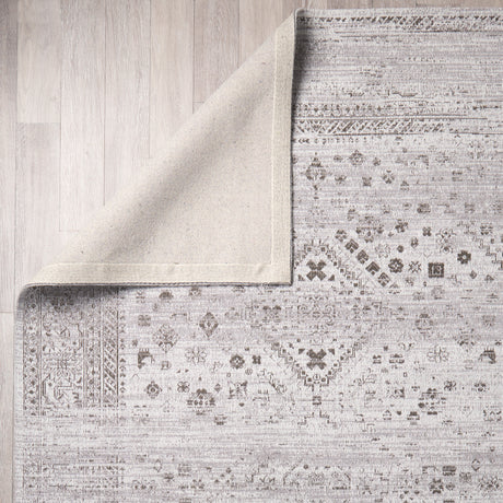Kaiya 5 x 8 Rug from Mercana - Luna Furniture