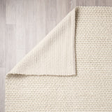 Katya Braided 5 x 8 Rug from Mercana - Luna Furniture