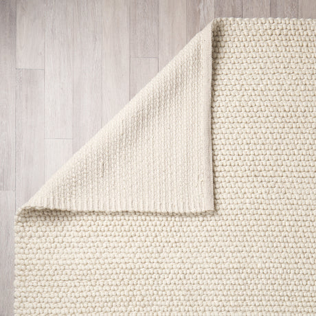 Katya Braided 5 x 8 Rug from Mercana - Luna Furniture