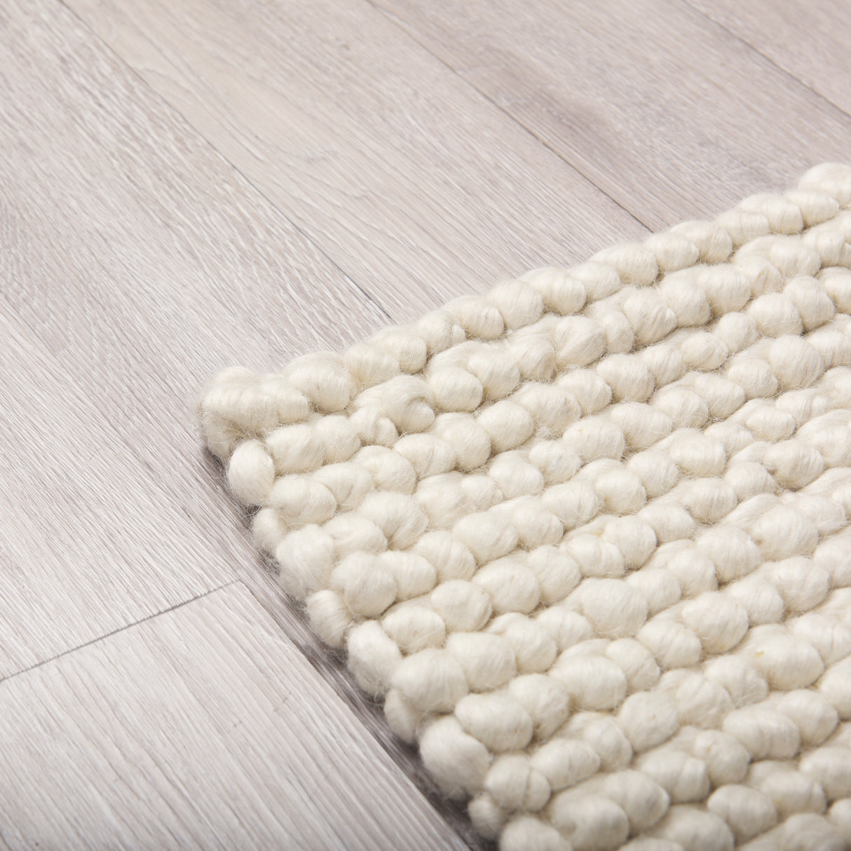 Katya Braided 5 x 8 Rug from Mercana - Luna Furniture