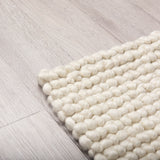 Katya Braided 5 x 8 Rug from Mercana - Luna Furniture