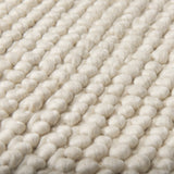 Katya Braided 5 x 8 Rug from Mercana - Luna Furniture