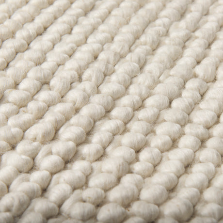 Katya Braided 5 x 8 Rug from Mercana - Luna Furniture