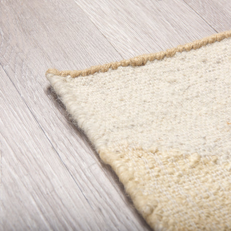 Mayson 5x8 Cream Multi-Colored Honeycomb Pattern Area Rug from Mercana - Luna Furniture