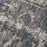 Greyson 8 x 10 Gray Wool and Polyester Area Rug from Mercana - Luna Furniture