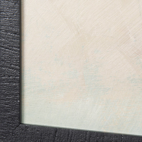 Lonely Landscape I by Mercana Studio a Hand Embellished Textured Framed Art Print from Mercana - Luna Furniture