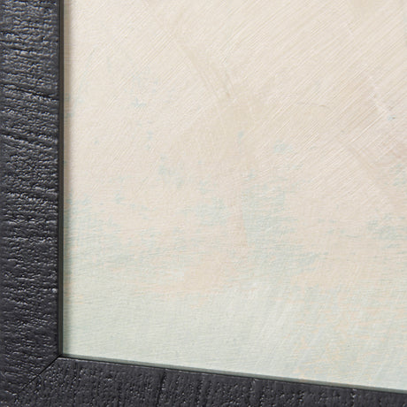 Lonely Landscape II by Mercana Studio a Hand Embellished Textured Framed Art Print from Mercana - Luna Furniture