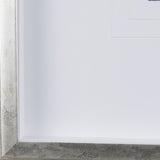 Horse IV by Mercana Studio a Hand Embellished Textured Framed Art Print Matted under Glass from Mercana - Luna Furniture