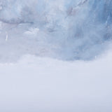Day cloud I by Mercana Studio a Hand Embellished Textured Framed Art Print from Mercana - Luna Furniture