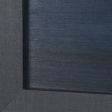 Night cloud I by Mercana Studio a Hand Embellished Textured Framed Art Print from Mercana - Luna Furniture