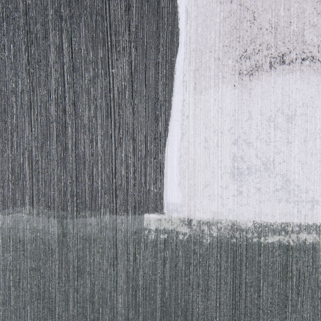 Blocks II by Mercana Studio a Hand Embellished Textured Framed Art Print from Mercana - Luna Furniture